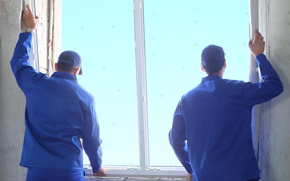 remplacement vitre double vitrage Verrières-le-Buisson